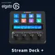 ELGATO 官方授權旗艦店 Stream Deck+ 直播控制器 STREAM DECK +