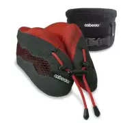 NEW Cabeau Evolution Cool 2.0 Pillow Red