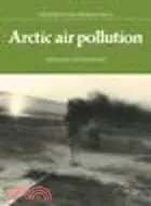 在飛比找三民網路書店優惠-Arctic Air Pollution