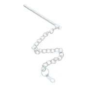 Pin Chain Umbrella Rope Wind Stabilizer Straps Engine Hoist Sling