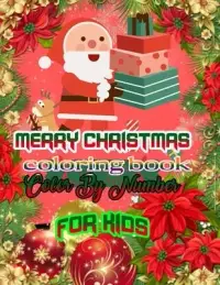 在飛比找博客來優惠-Merry Christmas coloring book 