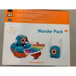 美國 DASH 程式學習機器人 編程機器人 兒童程式學習機器人 WONDER WORKSHOP