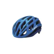 Helmet Helios Spherical Blue Giro Bicycle