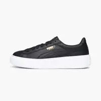 在飛比找蝦皮購物優惠-【小八】Puma Suede Platform Core B