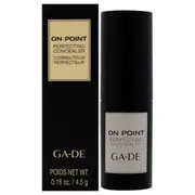 GA-DE On Point Perfecting Concealer Stick - 50 Porcelain For Women 0.16 oz Concealer