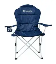 Husqvarna Corporate Paddock Chair