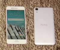 在飛比找Yahoo!奇摩拍賣優惠-HTC Desire 728x dual sim