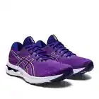 Asics Gel Nimbus 24 Women's Running Trainers Shoes 1012B201-500 US Size 7
