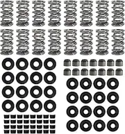 Dokili .660" Dual Valve Spring Kit Steel Ret - 4.8/5.3/6.0/LS1/LS2/LS3