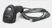 Zebra DS4608-XD40007VZCN 2D USB Handheld Barcode Scanner Reader with Cable Kit