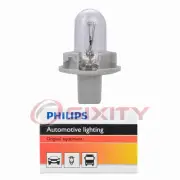 Philips Parking Brake Indicator Light Bulb for Chrysler Cirrus Daytona en