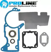 Proline® Gasket Set And Seals For Stihl 044, MS440 Chainsaw 1128 007 1050