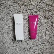 Jimmy Choo Rose Passion Perfumed Body Lotion Size 3.3 fl oz / 100mL New NIB BNIB