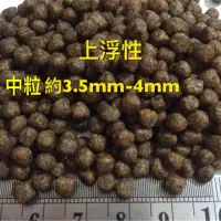 在飛比找蝦皮購物優惠-吳郭魚飼料、尼羅魚飼料專用料，（魚菜共生、公園飼料、錦鯉、金