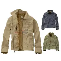 在飛比找Yahoo!奇摩拍賣優惠-【外套】美國 Timberland 天木蘭男士夾克外套234