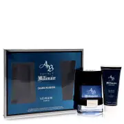 Spirit Millionaire Dark Fusion by Lomani for Men---