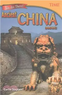 在飛比找三民網路書店優惠-Ancient China 305 BC