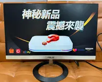 在飛比找Yahoo!奇摩拍賣優惠-【艾爾巴二手】ASUS VZ229H 顯示器 – 21.5吋