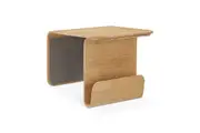 Sofa Armrest Table