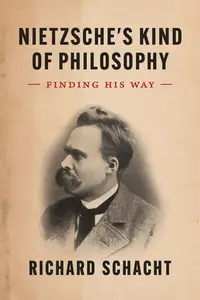 在飛比找誠品線上優惠-Nietzsche's Kind of Philosophy