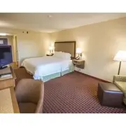 Hampton Inn Washington
