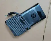 HP OMEN 15-ek0503na L74881-001 Charger Genuine 19.5V 10.3A 200W TPN-DA21 Adapter