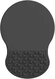 JSEIAJB Wrist Guard Pad Memory Cotton Silicone Hand Rest Wrist Guard Anti Slip Wrist Pad Palm Rest