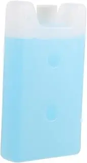 Reusable Ice Packs for Lunch Boxes and Coolers Long Lasting Cold Packs for Maximum Freshness Picnics Camping and Travel Cooler Blocks