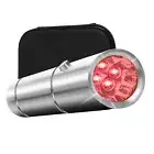 630/660/850/940nm LED Red Light Therapy Device Infrared Lamp Therapy Pain Relief