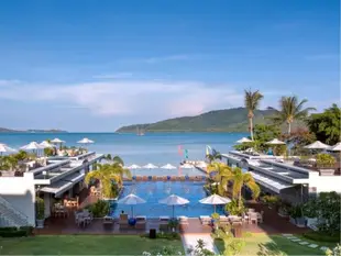 普吉島寧靜度假村及公寓Serenity Resort & Residences Phuket