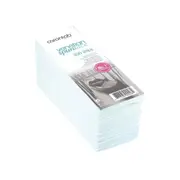 Caronlab Venetian Spun Lace Wax Waxing Strips 300 Pack Strip Hair Removal Salon