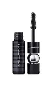 MAC Mini MACStack Mascara - Black