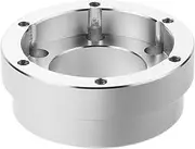 TOKIDNY Car Accessories Steering Wheel Base Plate Racing Wheel Adapter for Improved Comfort