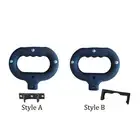 Folding Wagon Handle Replacement Multifunctional Repair Parts Trolley Handle
