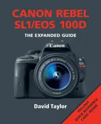 在飛比找博客來優惠-Canon Rebel SL1/EOS 100D: The 