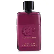 Gucci Guilty Absolute Pour Femme Eau De Parfum Spray 90ml/3oz