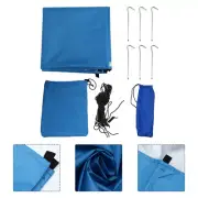 Cot Umbrella Outdoor Canopy Courtyard Maintenance Sporting Events Travel