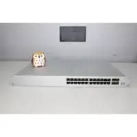 在飛比找蝦皮購物優惠-Cisco Meraki MS120-24P-HW 24 P