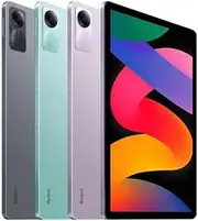 [Xiaomi] Redmi Pad SE Only WiFi 11" (no Calls or text) Octa Core 4 Speakers Global Rom 8000mAh Bluetooth 5.3 8MP (Mint Greeen Global, 256GB + 8GB)