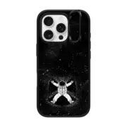 iPhone 16 Pro Impact Ring Stand Case MagSafe Compatible Gravity Tobe Fonseca Snow Angel