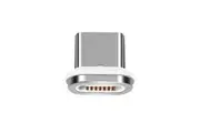 TEGAL USB C Magnetic Head for USB & Type C 6 in 1 Magnetic Cable