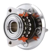 Front WHEEL BEARING KIT FIT Volvo 850 GLE GLT 92-93