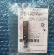 ONE NEW For IWFM 12L9504/S35A Proximity Switch Sensor