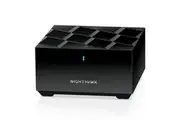 Netgear Nighthawk Dual-Band W6 Add on Satellite [MS70-100APS]