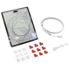 RGB PC Light Strip for Gaming Cases RGB PC LED Strip RGB Dream Color LED Lights