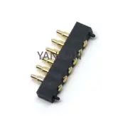 10pcs Battery Connector for Symbol MC3000 MC3190 MC70 MC75 Scanner 6pin