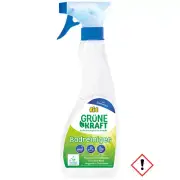 Fit Green Power Badreiniger Removed Limestone And Water Stains 500ml