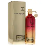 Montale Aoud Jasmine Eau De Parfum Spray By Montale For Women-100 Ml