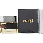 Armaf Craze By Armaf Eau De Parfum Spray 3.4 Oz