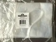 Hydrofarm Pre Filter ACPF13D12 for AC13D12 Carbon Filter with Straps